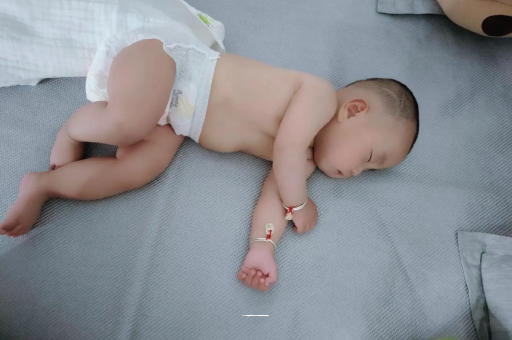 泗洪9个月宝宝可以吃盐吗