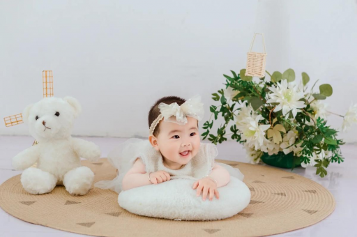 泗洪宝宝几个月能嘎嘎大笑