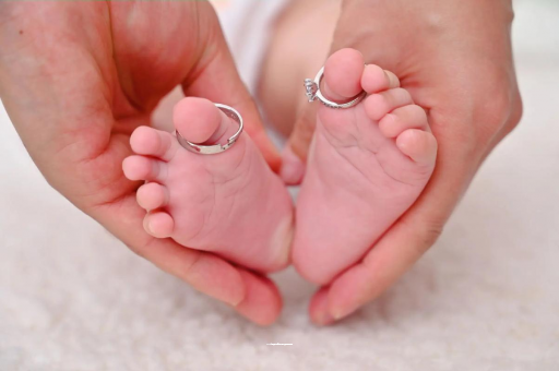 泗洪宝宝什么时候开始刷牙