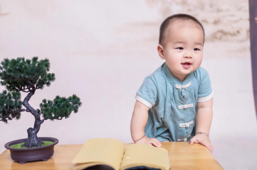 泗洪宝宝严重便秘